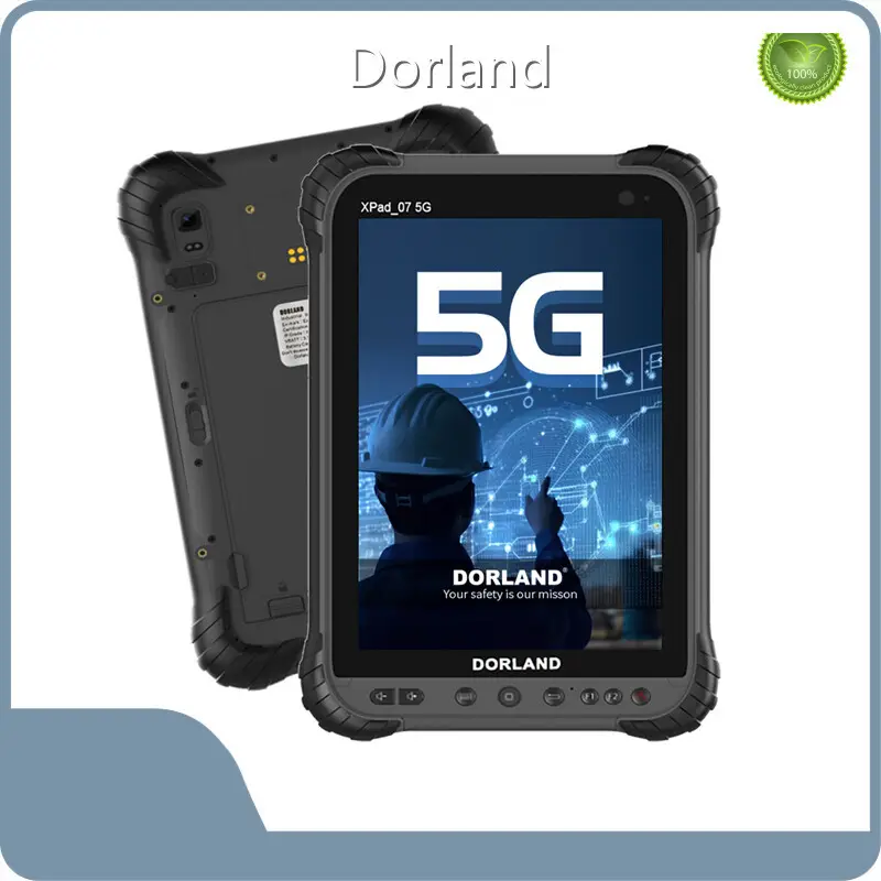 Worldwide Intrinsically Safe Tablet Price for Business 1