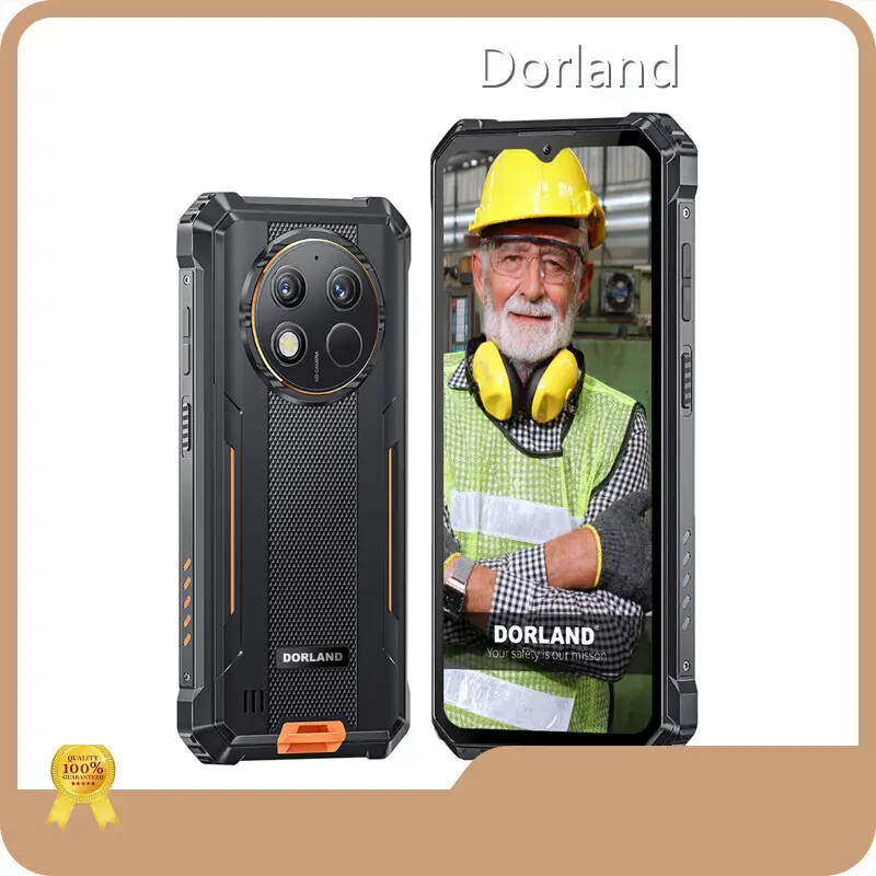 Professional Smartphone Intrinsically Safe Price List 1