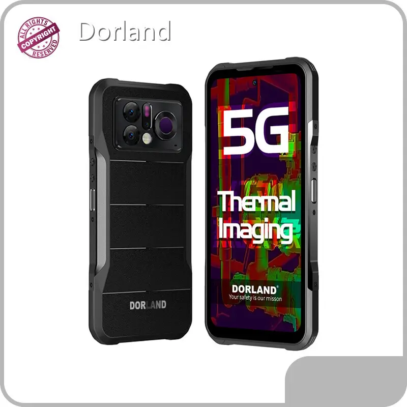 Intrinsically Safe Android Phone Series for SaleDORLAND 1