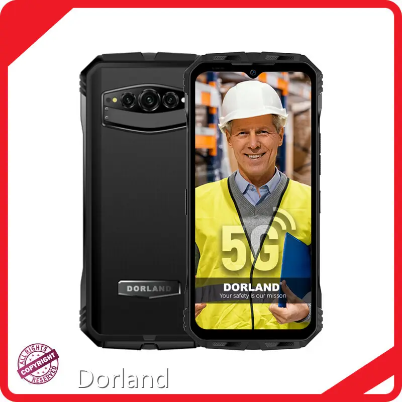 Intrinsically Safe Gas Detector Aloha_5G PRO DORLANDsupplier 1