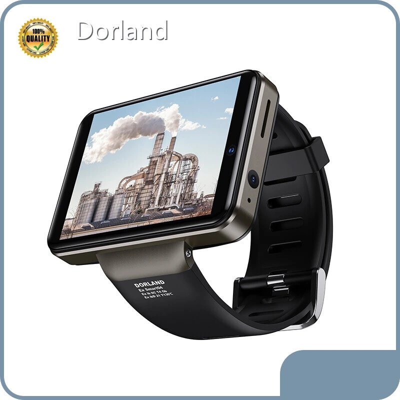 Intrinsically Safe Camera Price 14 Days - for Workplace - Dorland 1