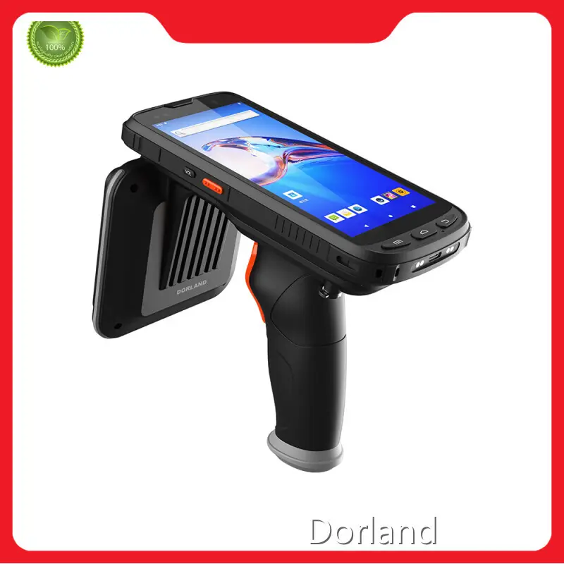 Dorland Handheld Pda Scanner Ex PDA 600i Handheld Pda Scannerwith Good Price 1