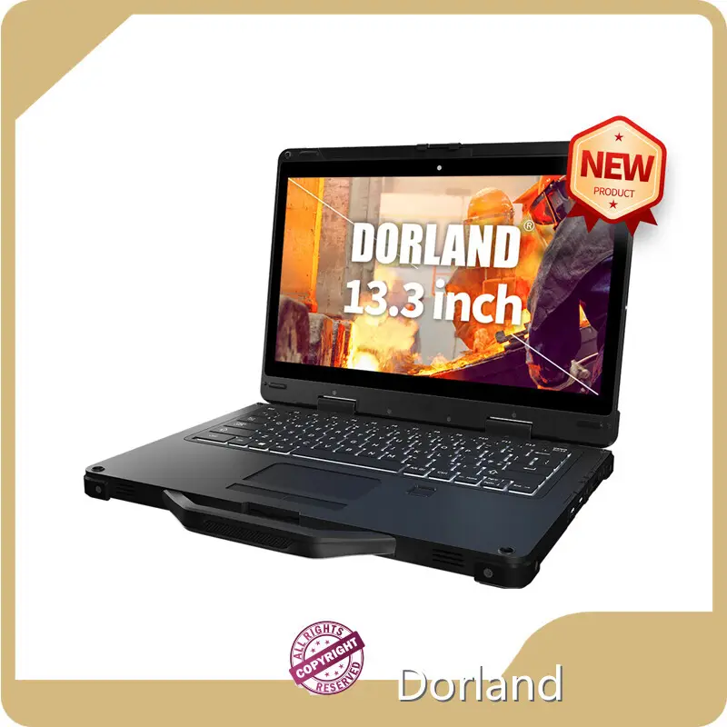 Wholesale Semi Rugged Laptop for Sale 1