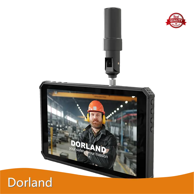 Quality Intrinsically Safe Digital Multimeter Intrinsically Safe Digital Multimeter Company 1