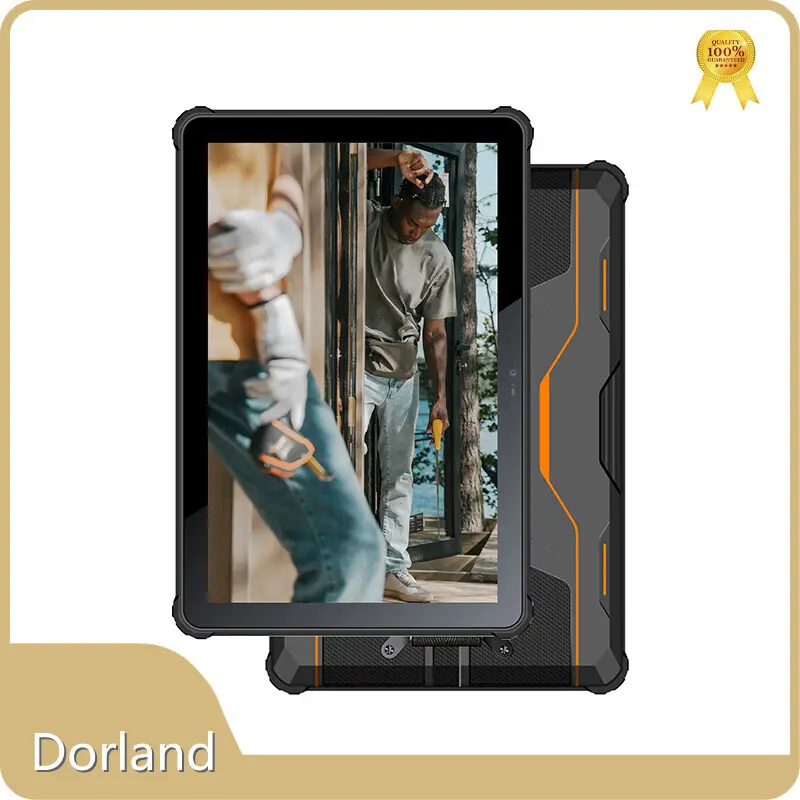 Intrinsically Safe Gas Detector Dorland Ex Tablet 09made in China 1
