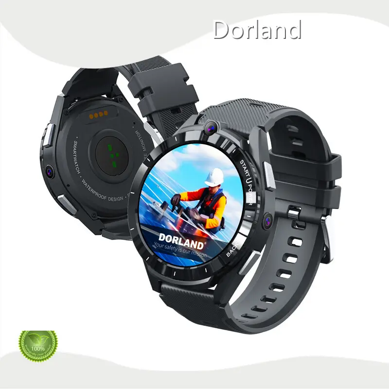 Oem & Odm Explosion Proof Watch Explosion Proof Watch Company 1