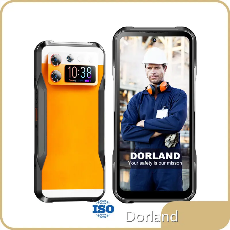 Ex Proof Mobile Phone Factory for SaleDorland 1