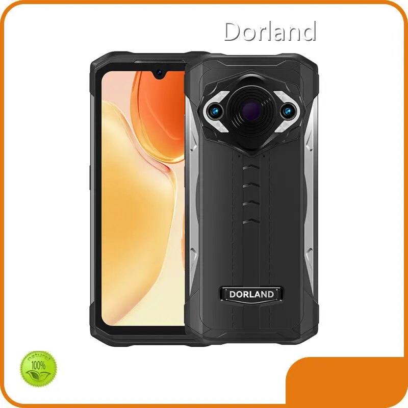 Intrinsically Safe Devices 14 Days - for Business - Dorland 1