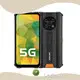 Intrinsically Safe Mobile Phone Mahalo_5G - for Industry - Dorland 1