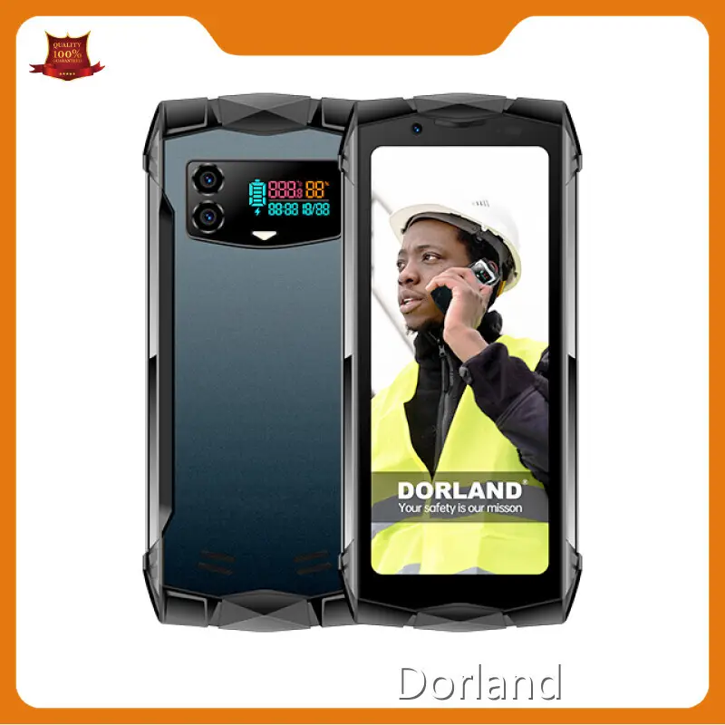 Intrinsically Safe Thermal Imaging Camera 14 Days - for Industry - Dorland 1