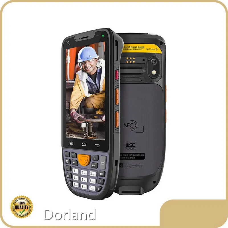 Latest Intrinsically Safe Digital Multimeter Intrinsically Safe Digital Multimeter Company 1