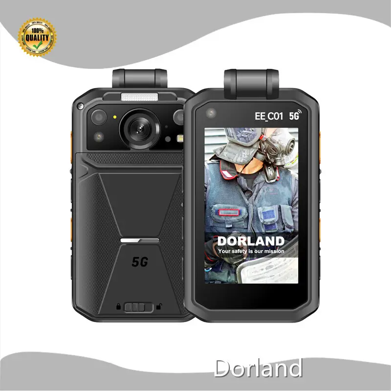 Dorland Body Cameras in Policing 14 Dayspersonalized 1