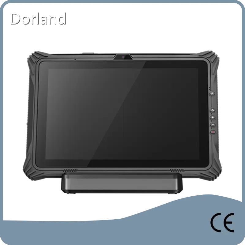 Dorland Atex Multimeter Company 1