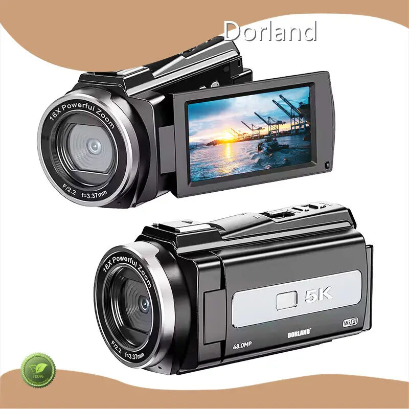 Dorland Cordex Atex Camera Ex HDV 100idirectly Sale 1