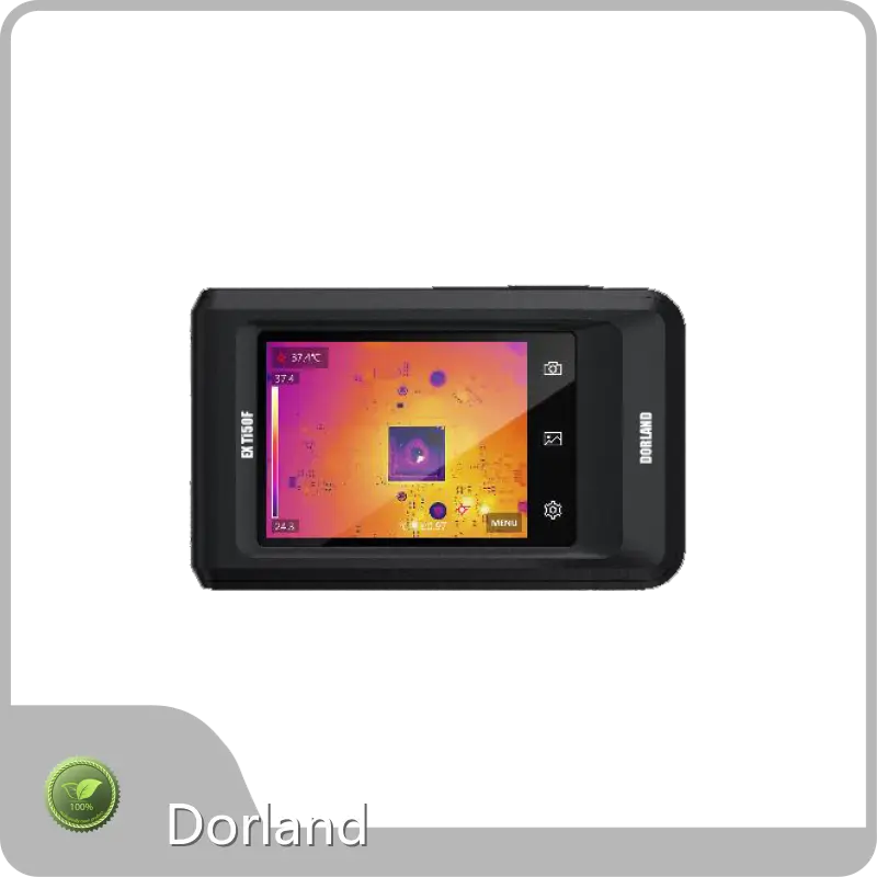 For Home Intrinsically Safe Digital Camera EX Ti50F by Dorland 1