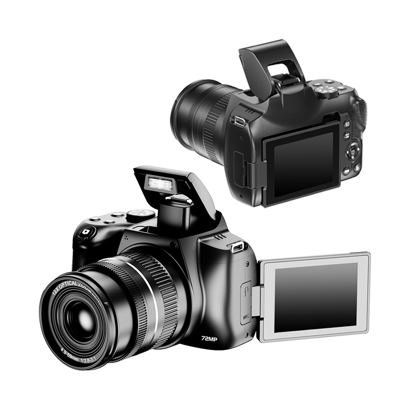 Взрывозащищенная промышленная камера Ex Camera 03 для искробезопасного использования - DORLAND 2