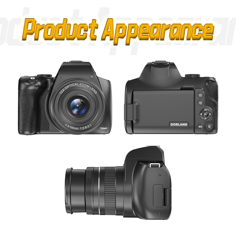 Взрывозащищенная промышленная камера Ex Camera 03 для искробезопасного использования - DORLAND 12