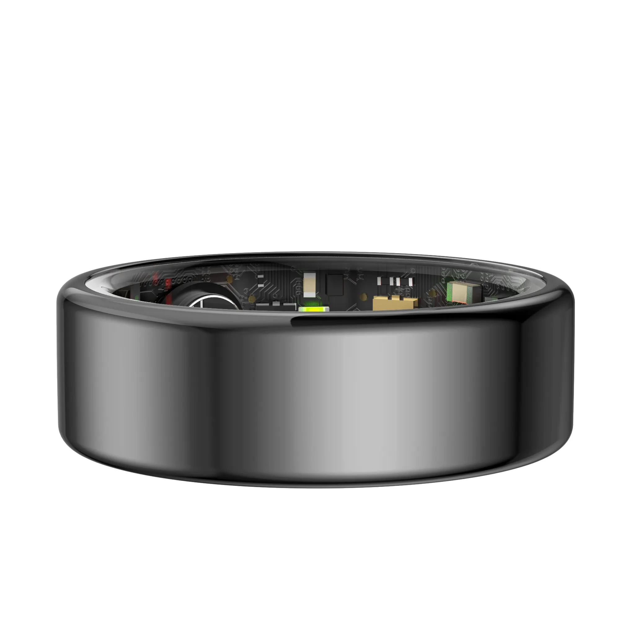 Goodway Smart Ring with Touch Screen T/T Smart Ring with Touch ScreenCompany 4