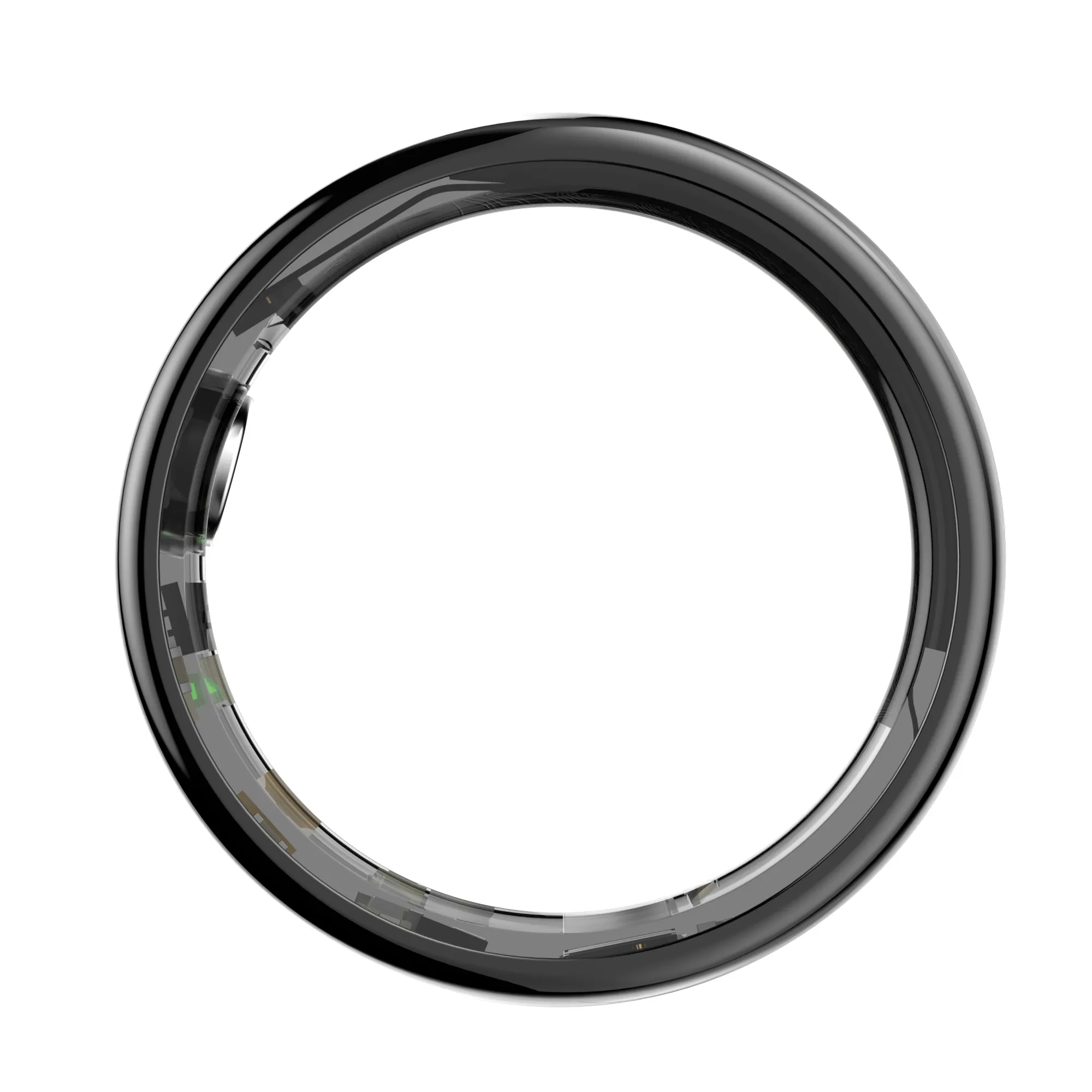 Goodway Smart Ring with Touch Screen T/T Smart Ring with Touch ScreenCompany 6