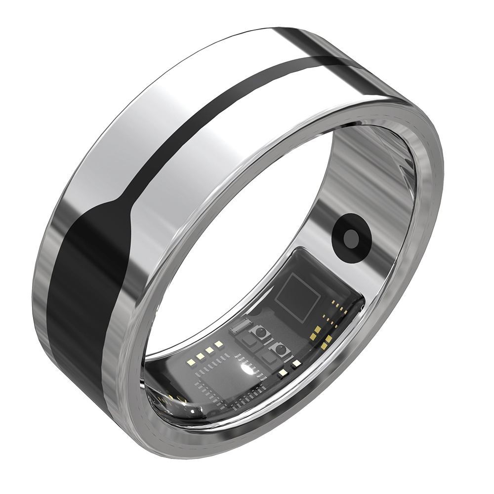 Bague intelligente (Health Tracker Heart) R02 Goodway 1
