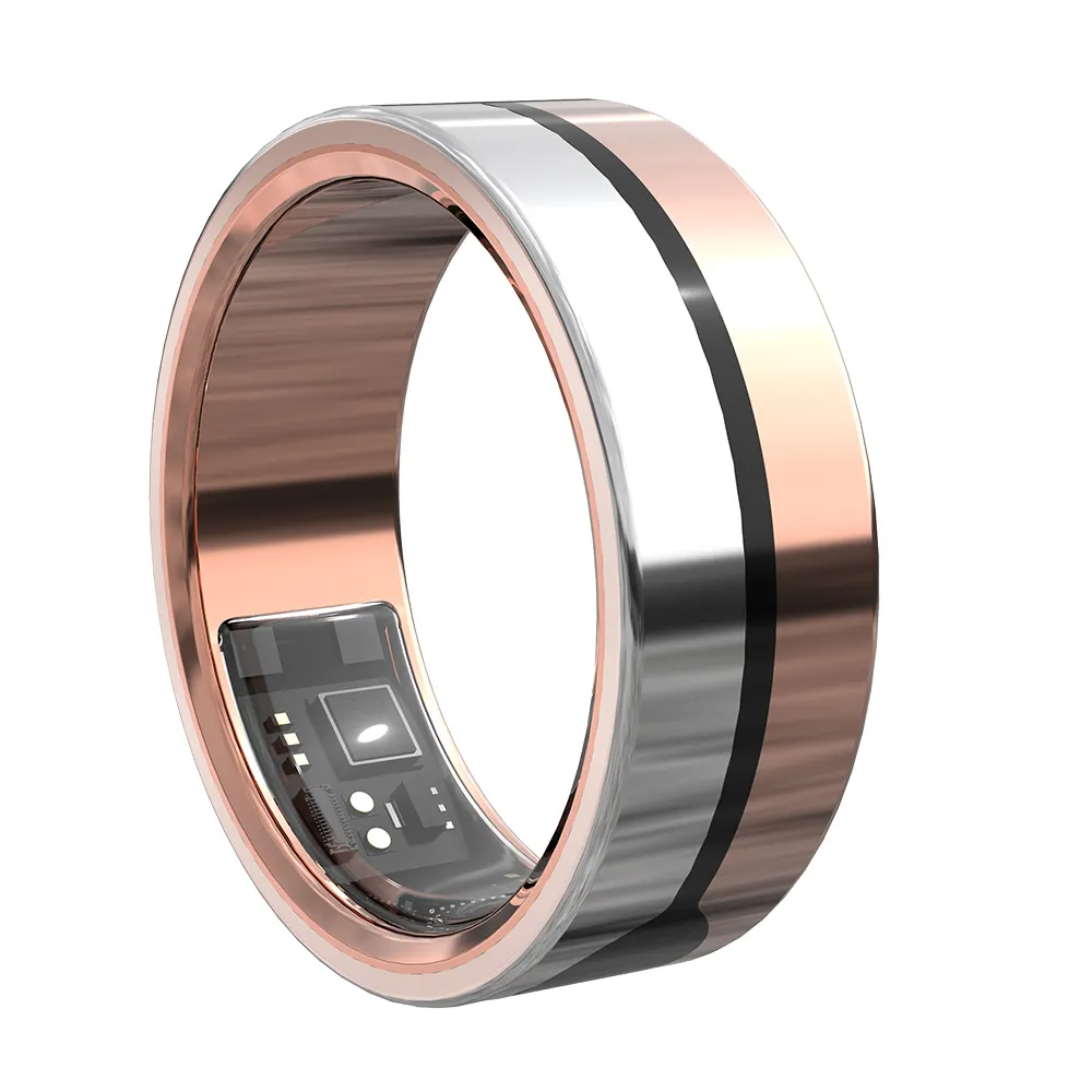 Bestfitness Tracker Smart Ring R02 2 Units 3