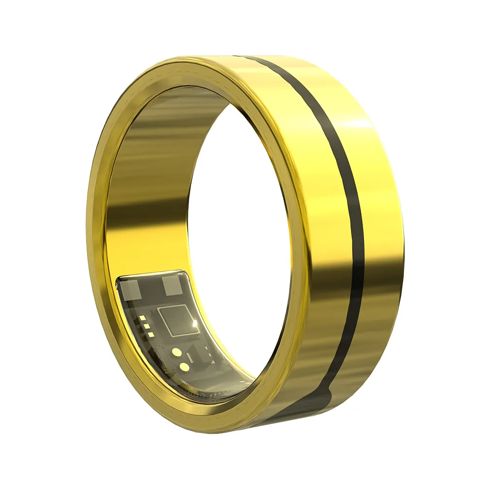 Bestfitness Tracker Smart Ring R02 2 Units 2