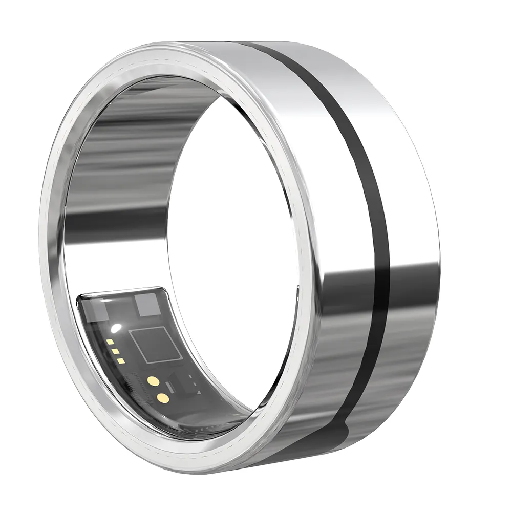 Bestfitness Tracker Smart Ring R02 2 Units 14