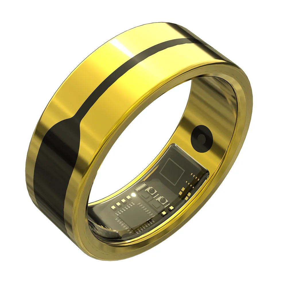 Bestfitness Tracker Smart Ring R02 2 Units 4