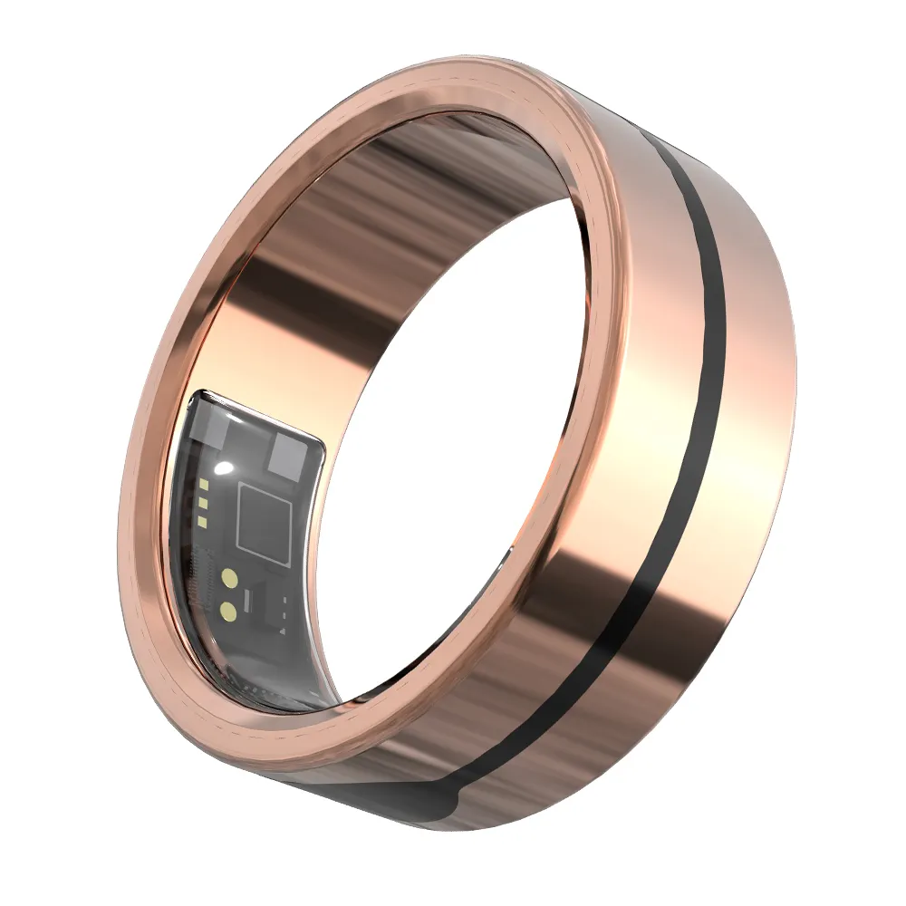 Bestfitness Tracker Smart Ring R02 2 Units 5