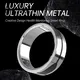 Bestfitness Tracker Smart Ring R02 2 Units 6
