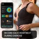 Bestfitness Tracker Smart Ring R02 2 Units 7