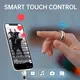 Bestfitness Tracker Smart Ring R02 2 Units 9