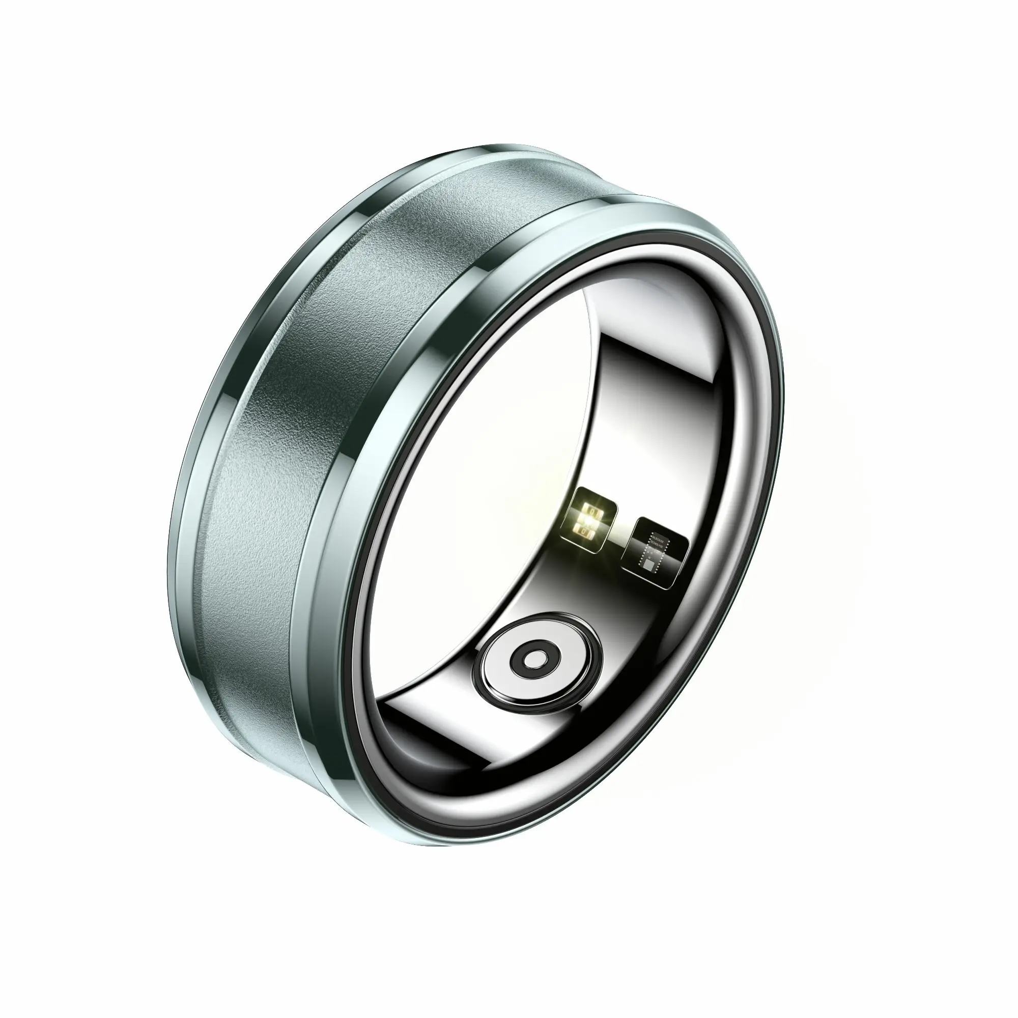 Goodway New Smart Ring Stainless Steel New Smart RingManufacturers 6