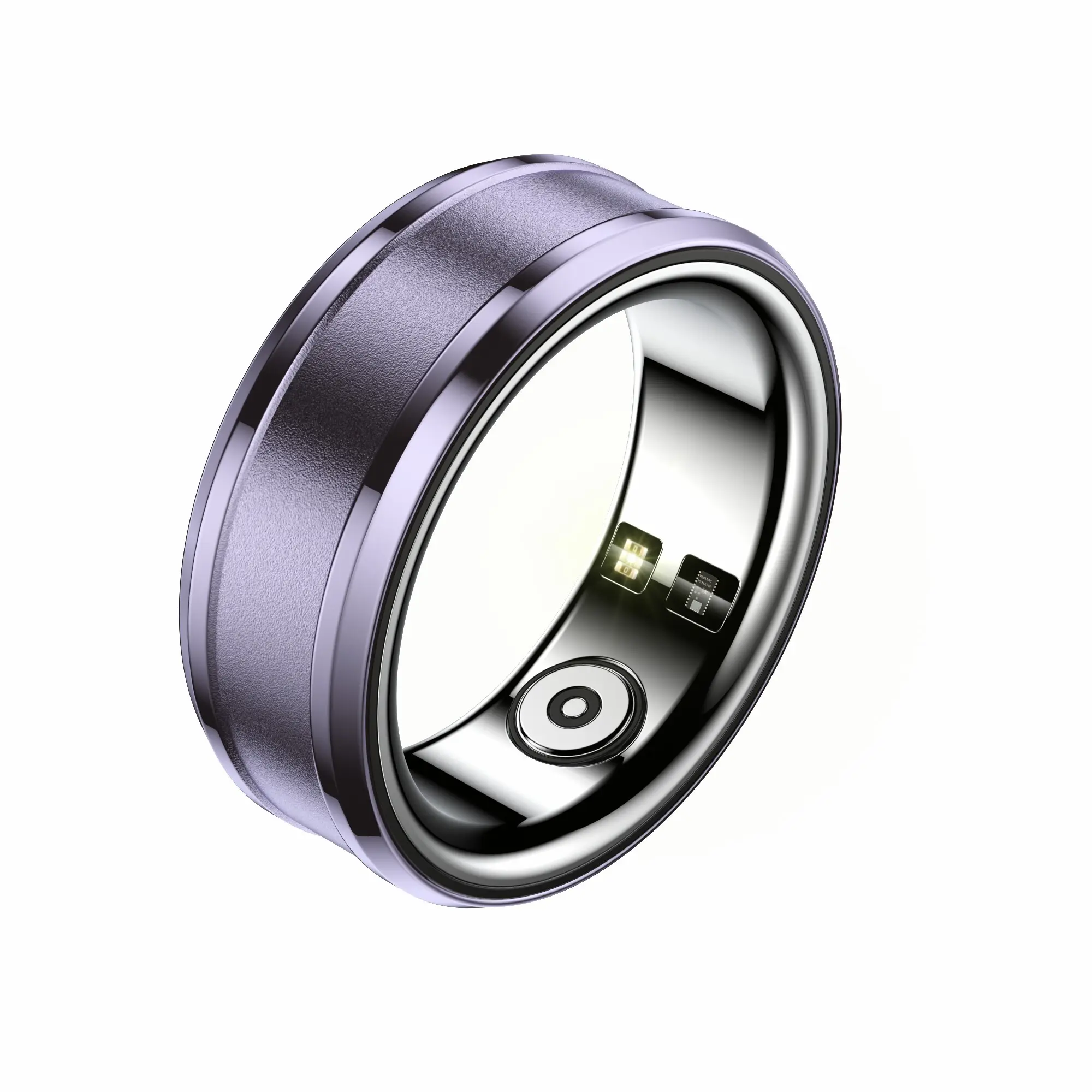 Goodway New Smart Ring Stainless Steel New Smart RingManufacturers 5