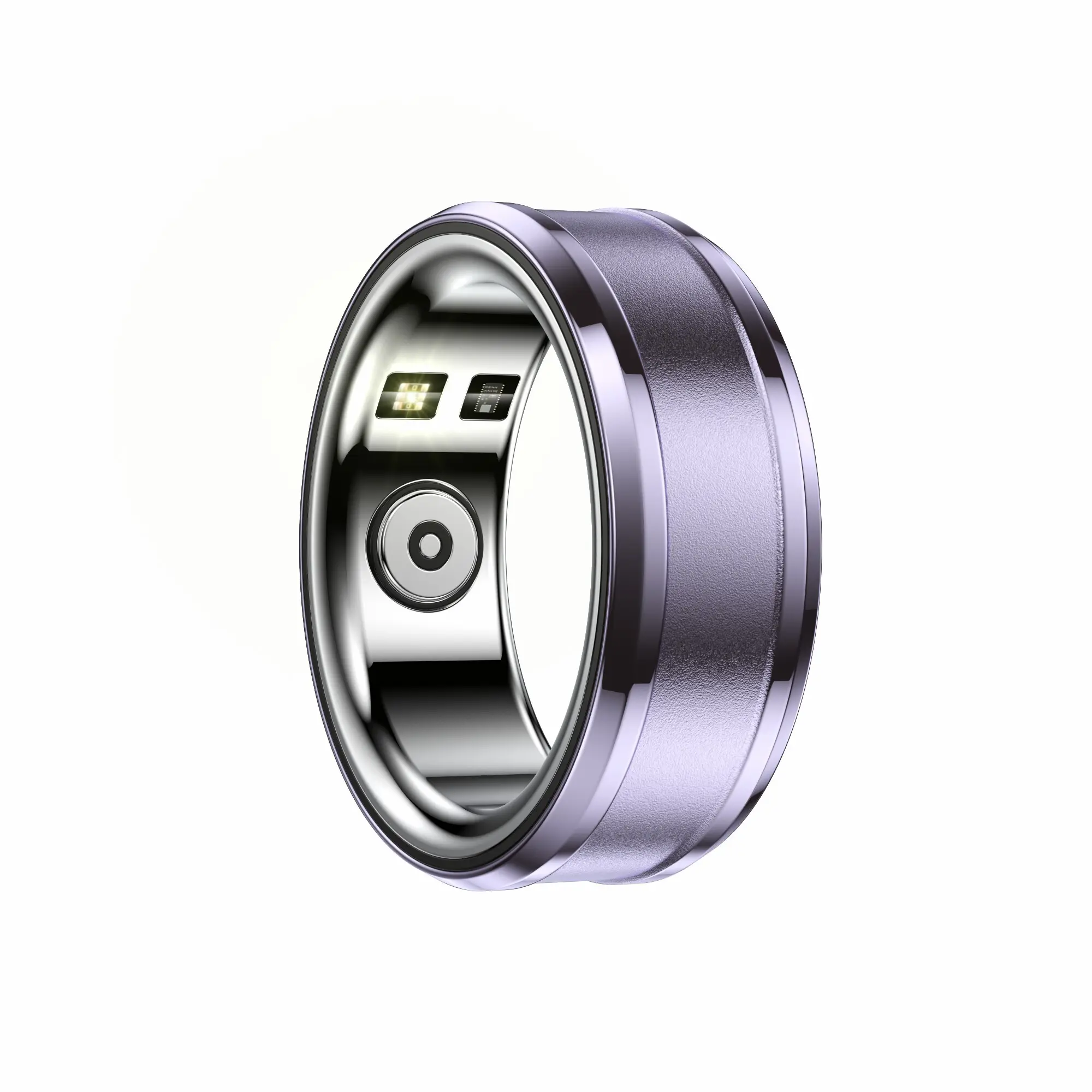 Goodway New Smart Ring Stainless Steel New Smart RingManufacturers 8