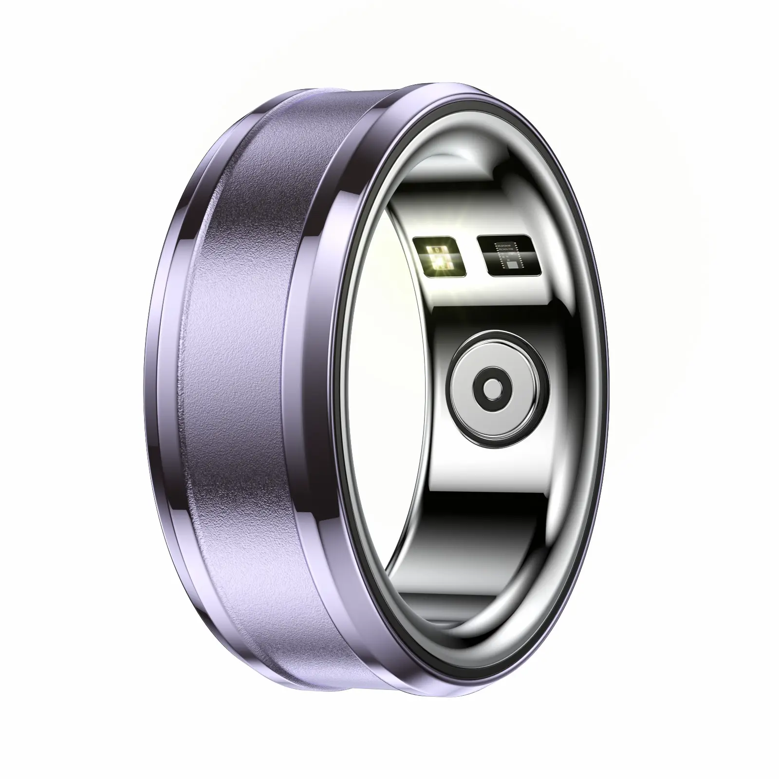 Goodway New Smart Ring Stainless Steel New Smart RingManufacturers 2