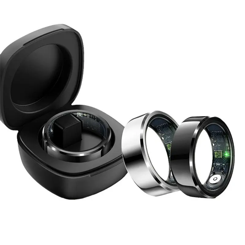 OEM Wearable Health Watch Suppliers 2