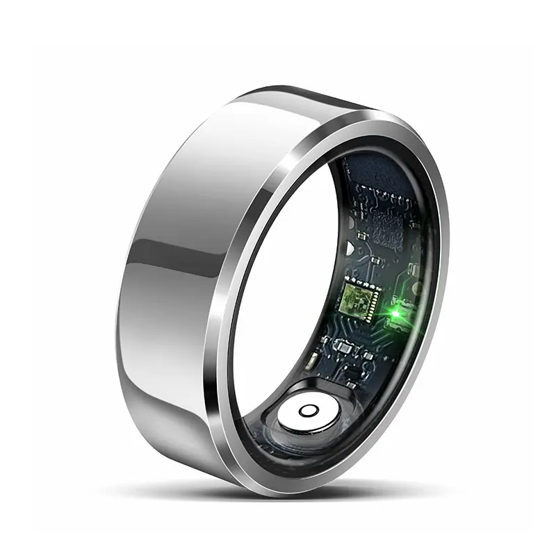 OEM Wearable Health Watch Suppliers 7
