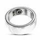 Smart Ring for Fitness Stainless SteelSuppliers 3