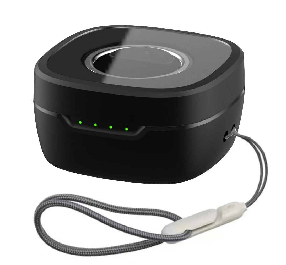 الحلقة الذكية (مراقبة معدل ضربات القلب) R8 Goodway 1