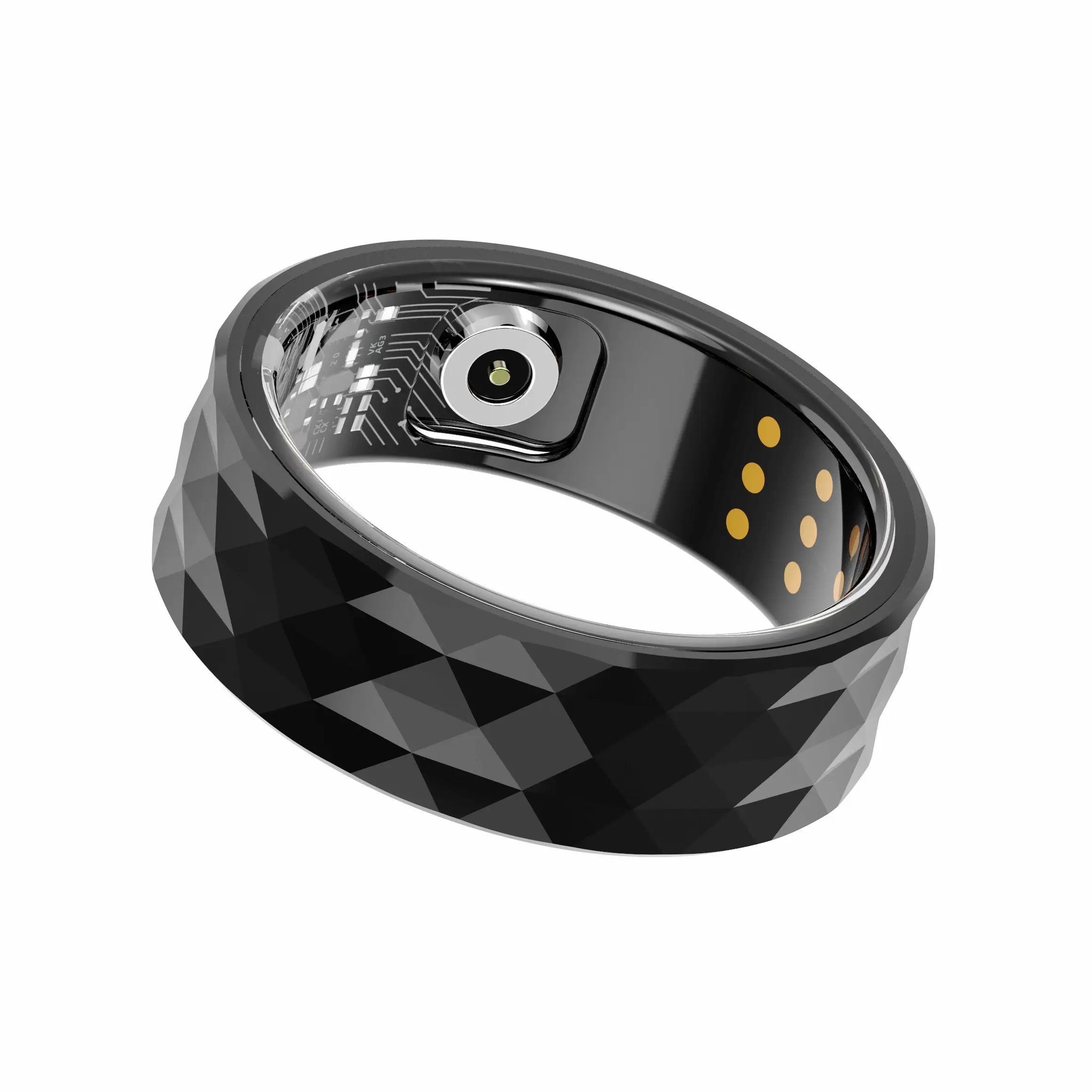 Bestcheap Smart Ring T/T R12M 5