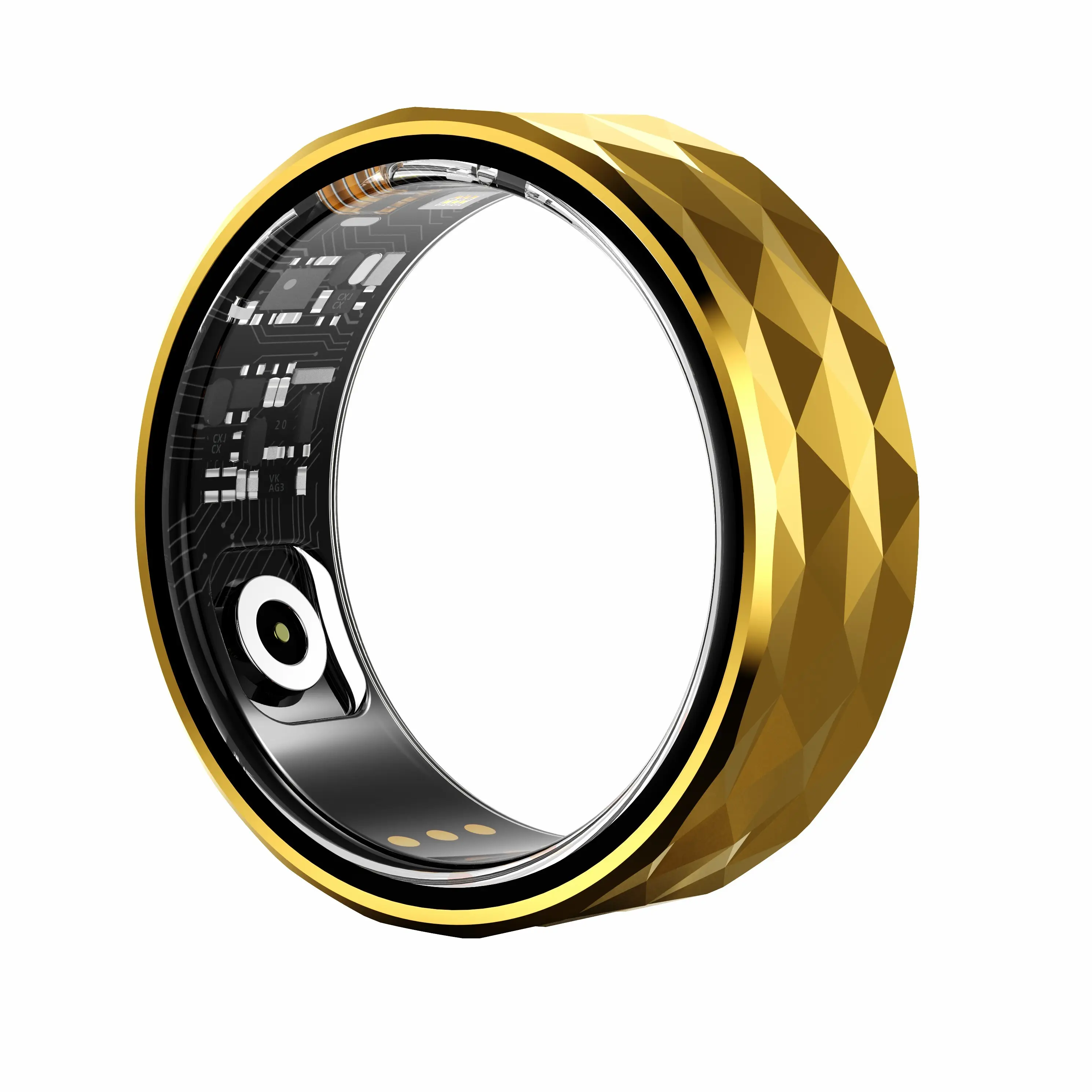 Bestcheap Smart Ring T/T R12M 3