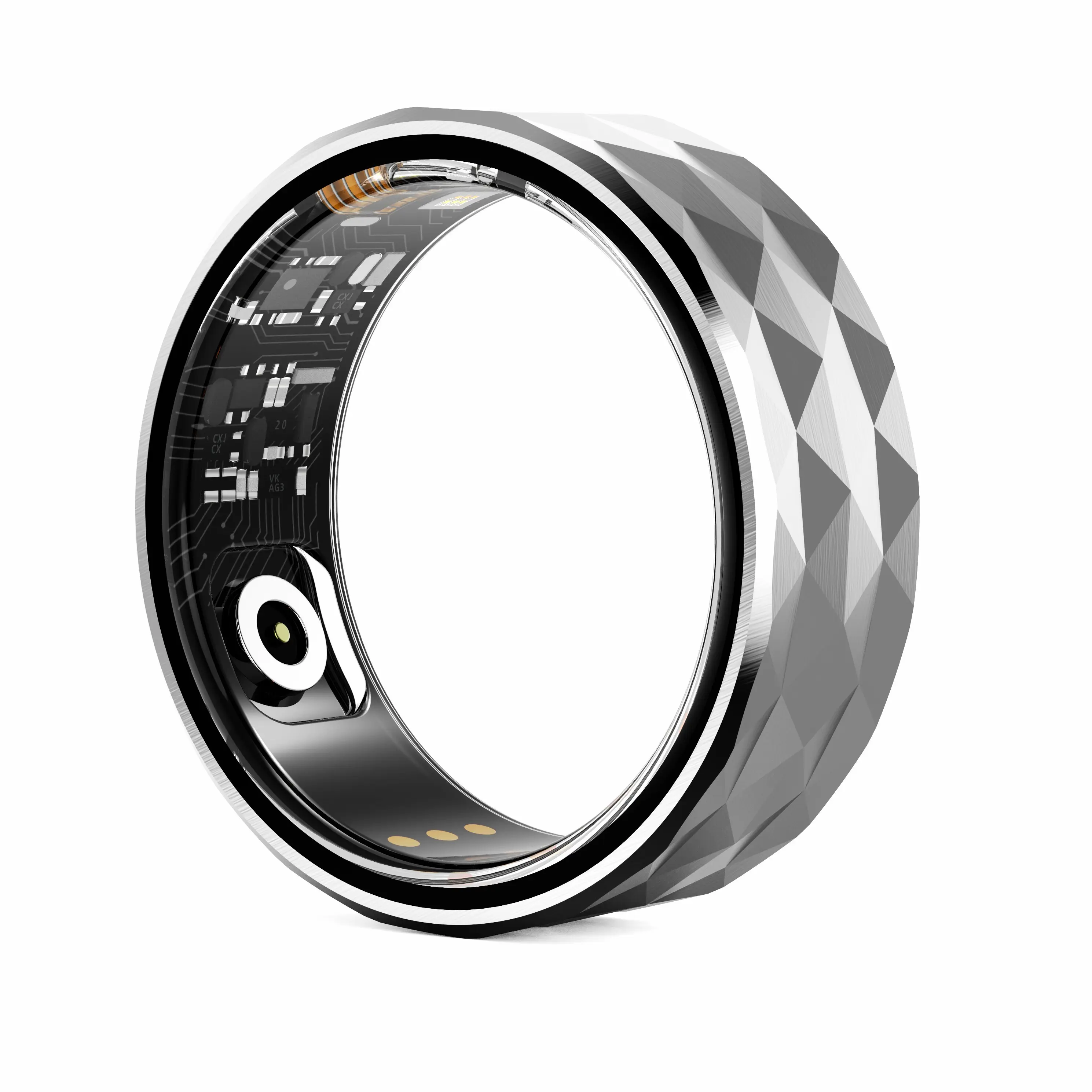 Bestcheap Smart Ring T/T R12M 2