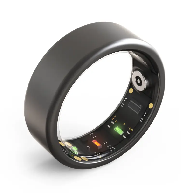 Wholesale Electronic Smart Ring Supply 3