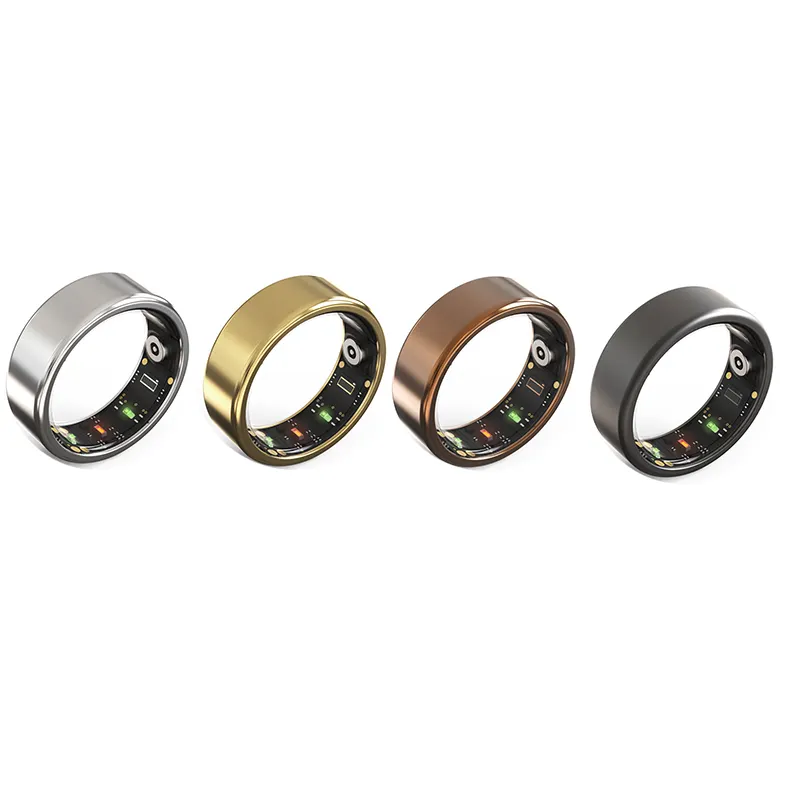 Wholesale Electronic Smart Ring Supply 6