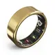 Smart Ring with Time Display Silver - - Goodway 3