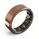 Smart Ring with Time Display Silver - - Goodway 4