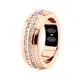 Smart Ring with Time Display Factory Silver 4