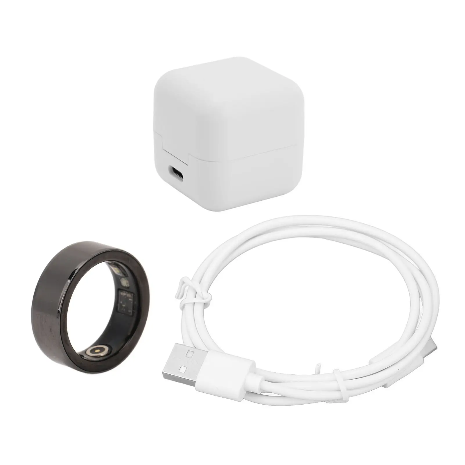 OEM Smart Ring for Finger Supply 4