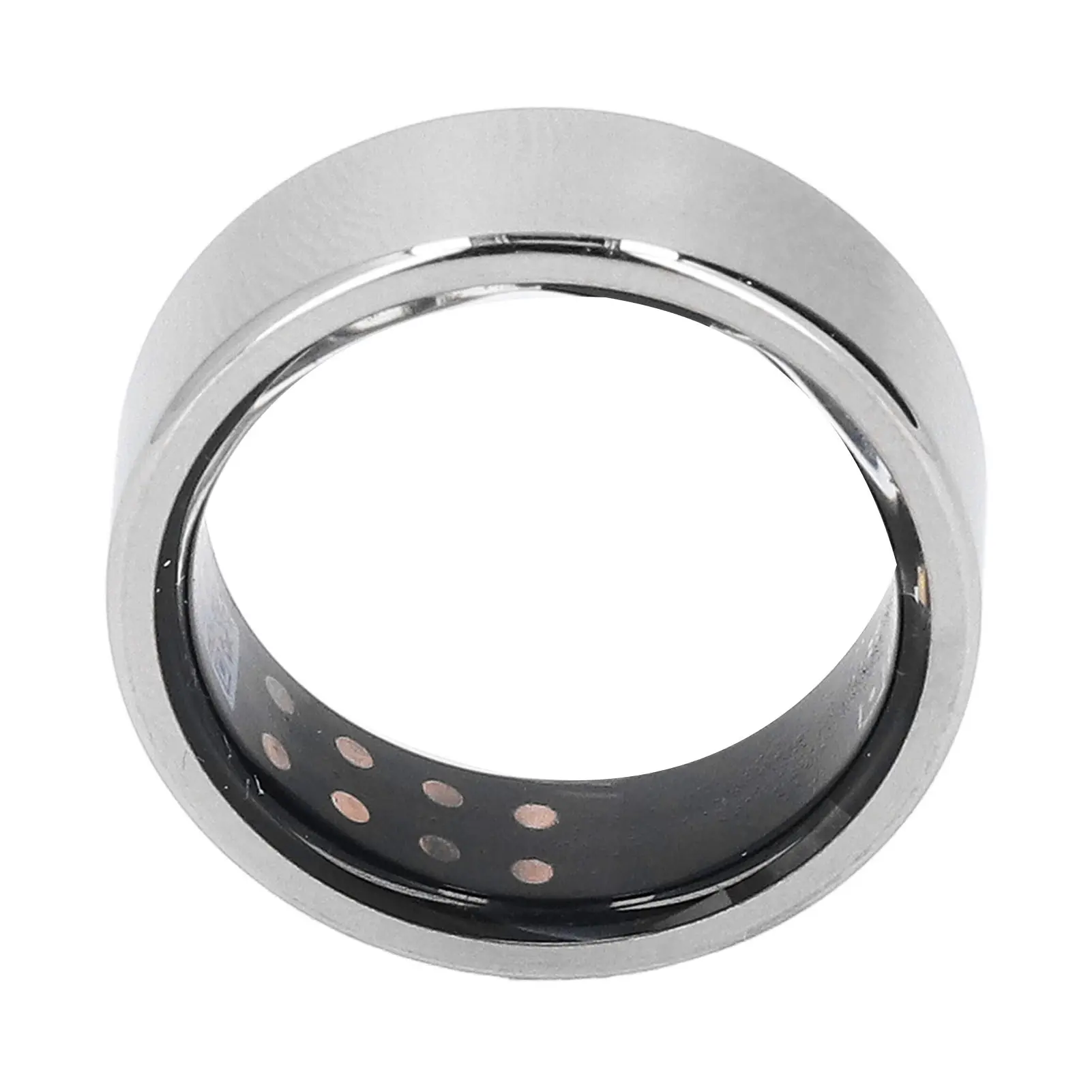 ODM Smart Ring for Wellness Company 2